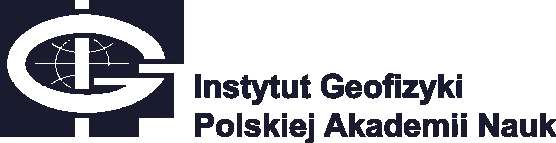 Institute of Geophysics PAS